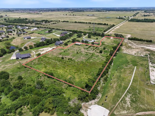 0000 Block Road, Gunter, TX 75058