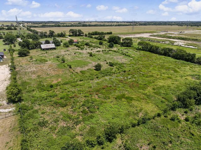 0000 Block Road, Gunter, TX 75058