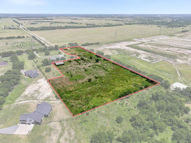 0000 Block Road, Gunter, TX 75058
