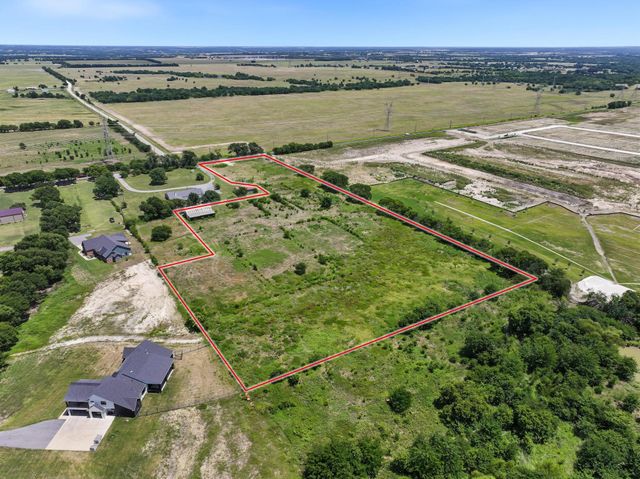0000 Block Road, Gunter, TX 75058