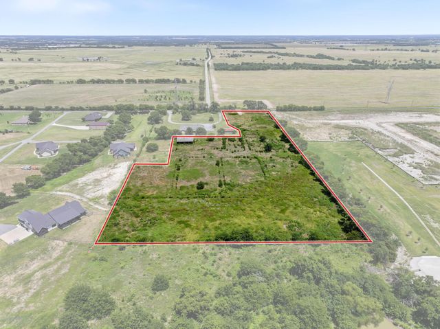 0000 Block Road, Gunter, TX 75058