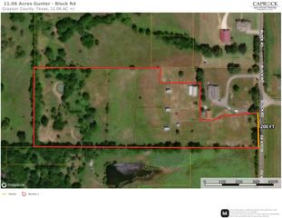 0000 Block Road, Gunter, TX 75058