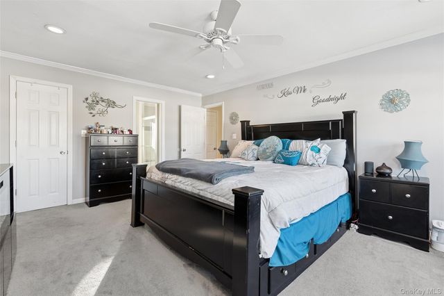 12 Ormand Avenue, Medford, NY 11763