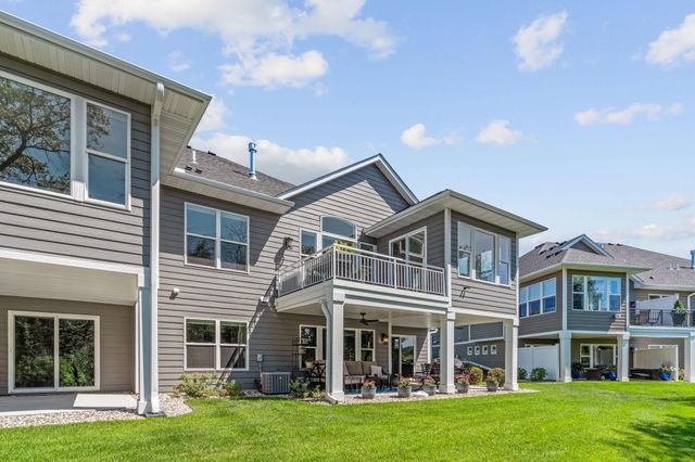 17091 Kerrick Court, Lakeville, MN 55044