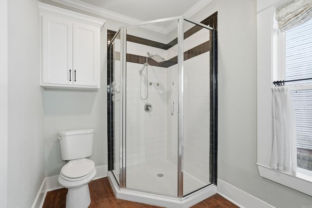 1038 Clifton St, Conway, AR 72034