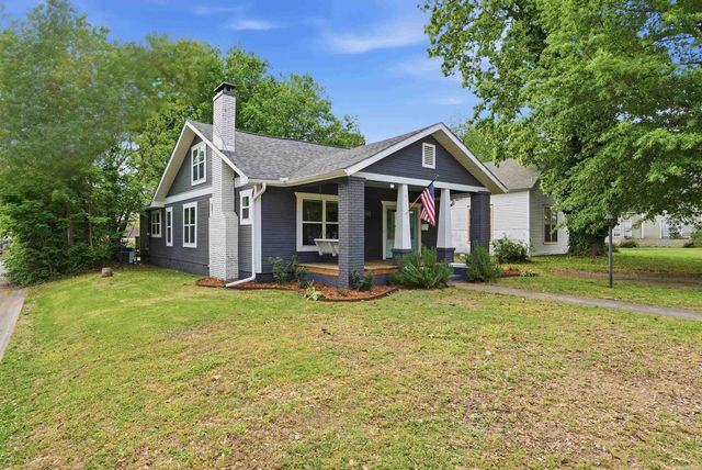 1038 Clifton St, Conway, AR 72034