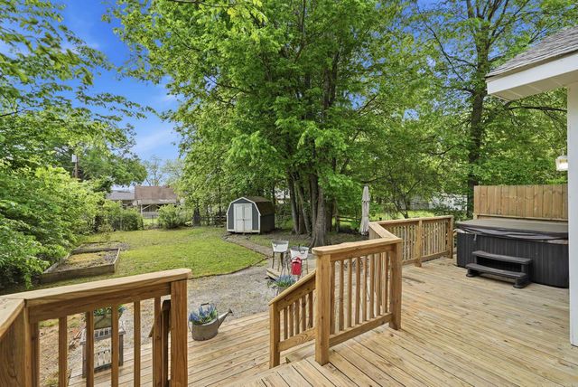 1038 Clifton St, Conway, AR 72034