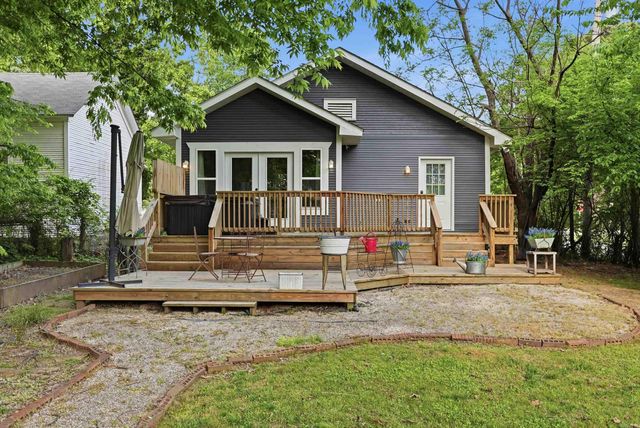 1038 Clifton St, Conway, AR 72034