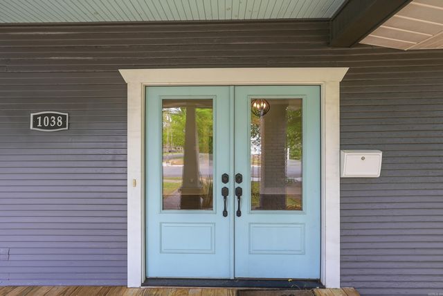 1038 Clifton St, Conway, AR 72034