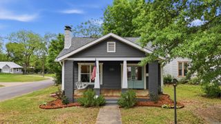 1038 Clifton St, Conway, AR 72034
