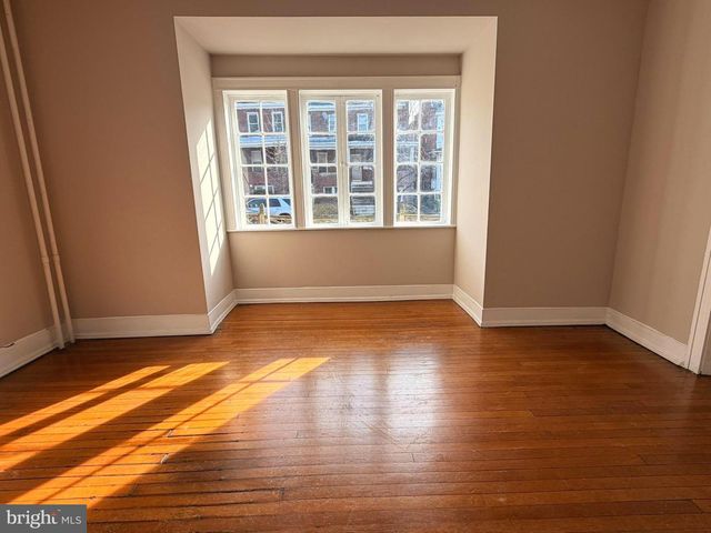 36 YORK, Baltimore, MD 21218