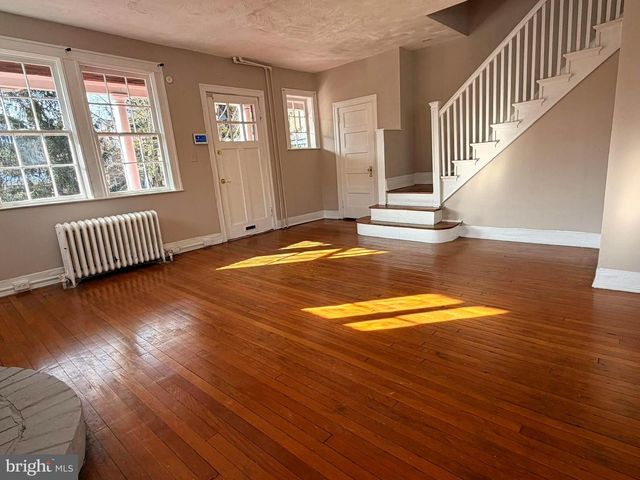 36 YORK, Baltimore, MD 21218