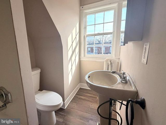 36 YORK, Baltimore, MD 21218