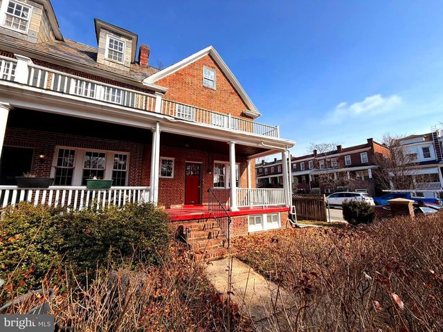 36 YORK, Baltimore, MD 21218