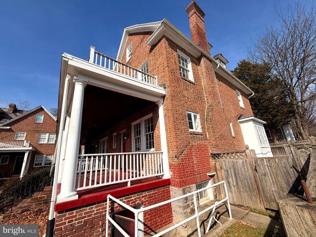 36 YORK, Baltimore, MD 21218