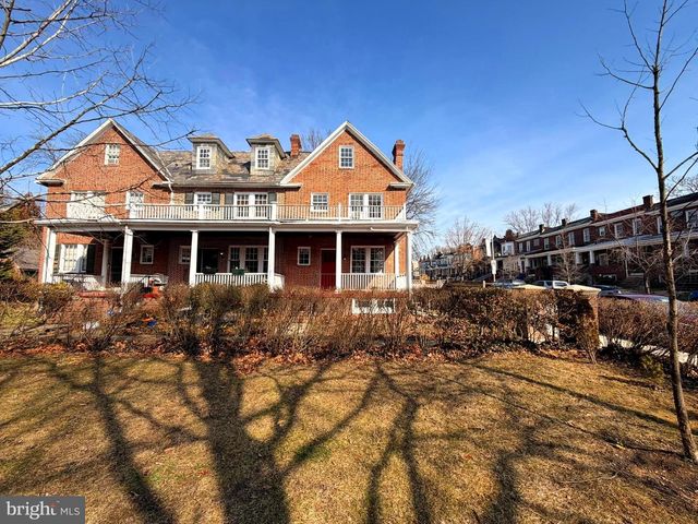 36 YORK, Baltimore, MD 21218