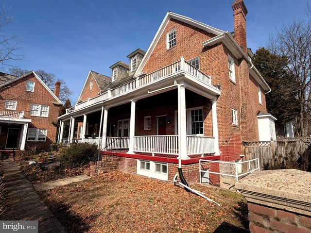 36 YORK, Baltimore, MD 21218