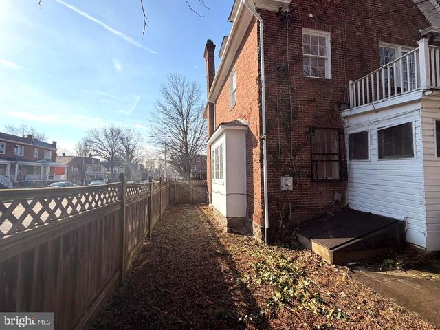 36 YORK, Baltimore, MD 21218