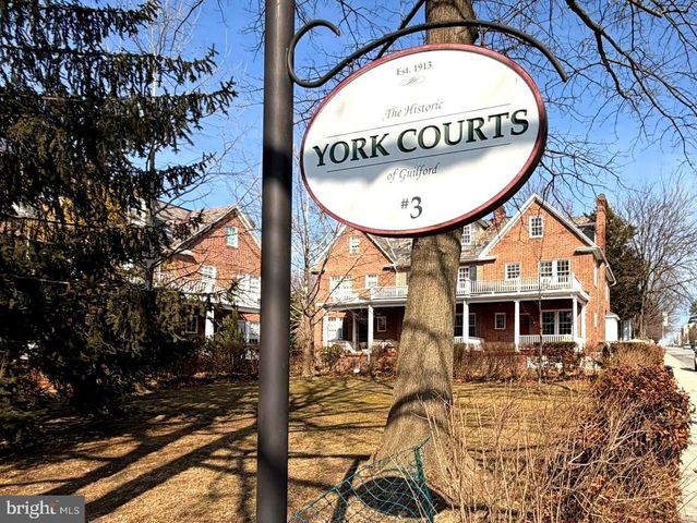 36 YORK, Baltimore, MD 21218