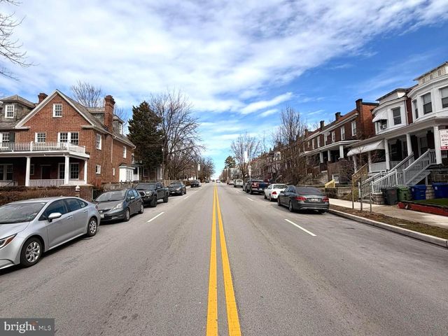 36 YORK, Baltimore, MD 21218