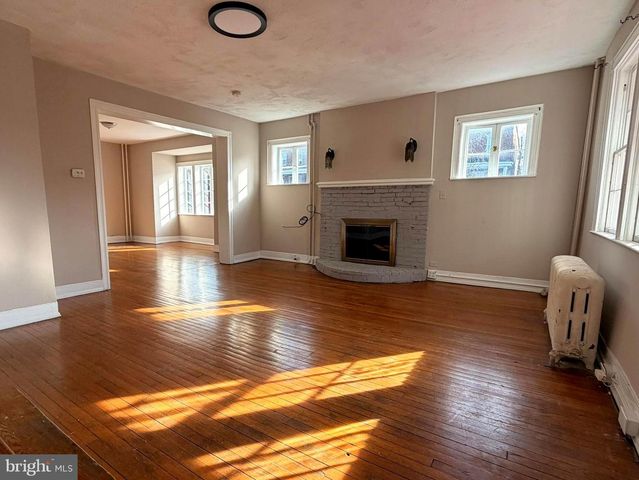 36 YORK, Baltimore, MD 21218