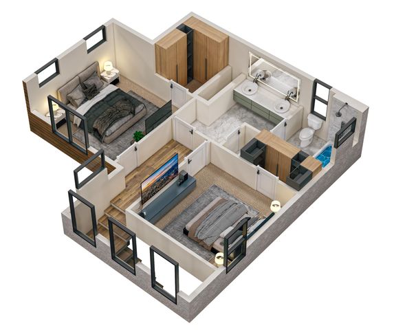 376 Toms Canyon Drive, Fruita, CO 81521