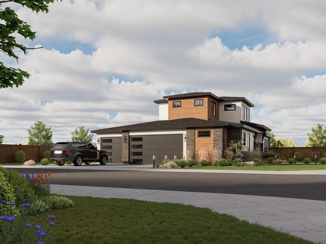 376 Toms Canyon Drive, Fruita, CO 81521