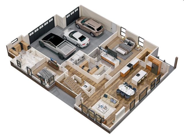 376 Toms Canyon Drive, Fruita, CO 81521