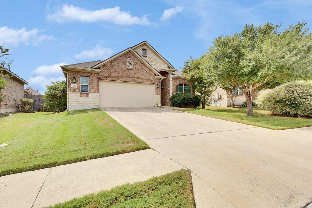 3215 Honey Peach WAY, Pflugerville, TX 78660