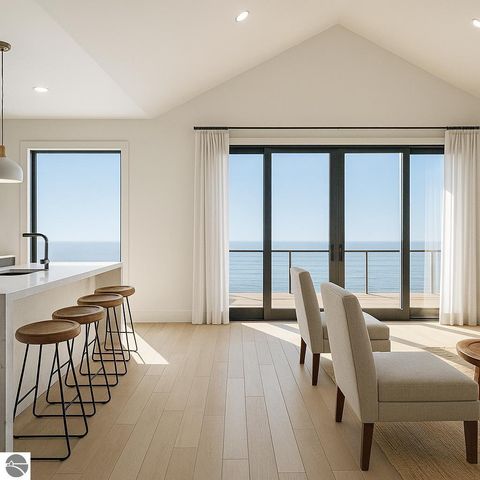 Unit 8B Lake Street, Frankfort, MI 49635