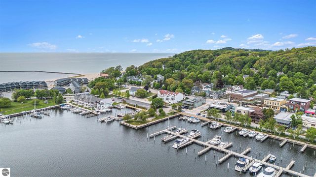 Unit 8B Lake Street, Frankfort, MI 49635