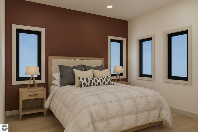 Unit 8B Lake Street, Frankfort, MI 49635