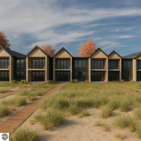 Unit 8B Lake Street, Frankfort, MI 49635