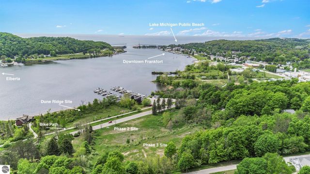 Unit 8B Lake Street, Frankfort, MI 49635