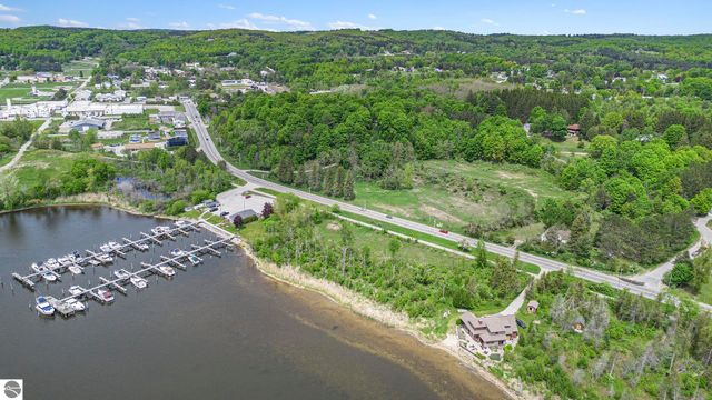 Unit 8B Lake Street, Frankfort, MI 49635