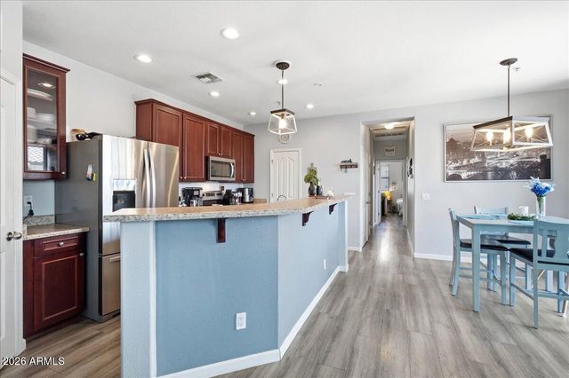 1265 S Aaron -- 293, Mesa, AZ 85209