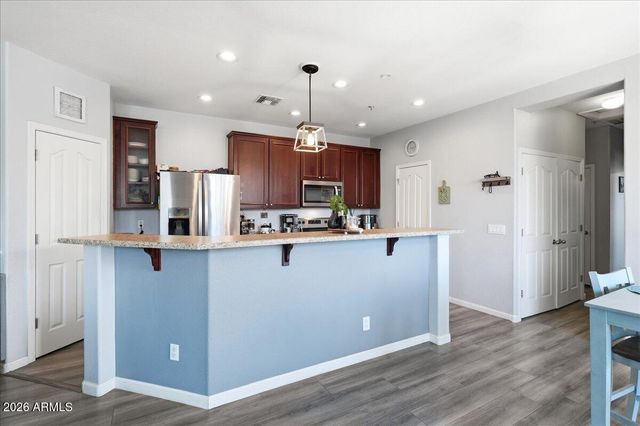 1265 S Aaron -- 293, Mesa, AZ 85209