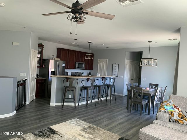 1265 S Aaron -- 293, Mesa, AZ 85209