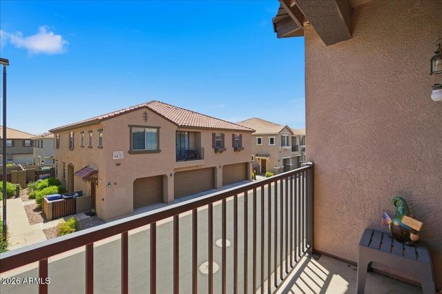1265 S Aaron -- 293, Mesa, AZ 85209