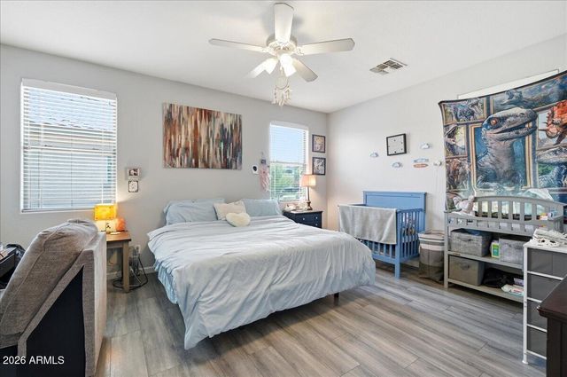 1265 S Aaron -- 293, Mesa, AZ 85209