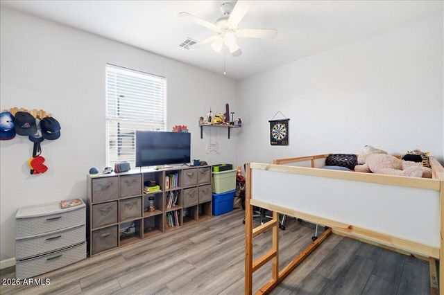 1265 S Aaron -- 293, Mesa, AZ 85209