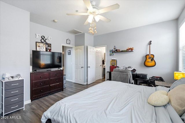 1265 S Aaron -- 293, Mesa, AZ 85209