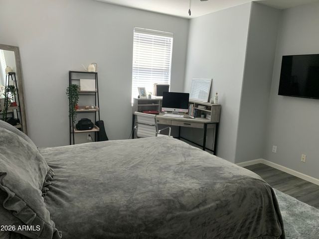 1265 S Aaron -- 293, Mesa, AZ 85209