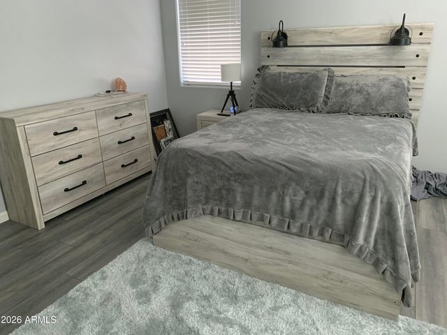 1265 S Aaron -- 293, Mesa, AZ 85209