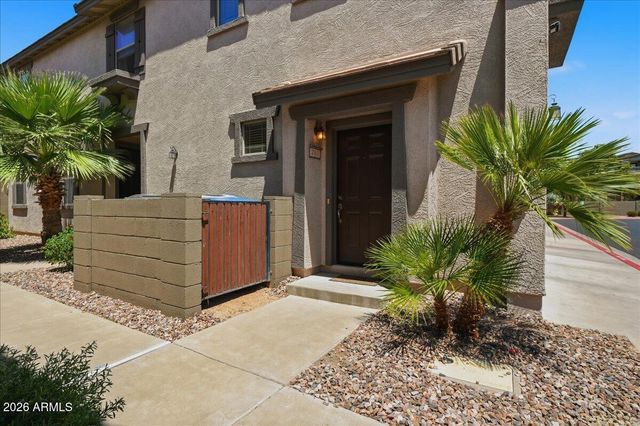 1265 S Aaron -- 293, Mesa, AZ 85209