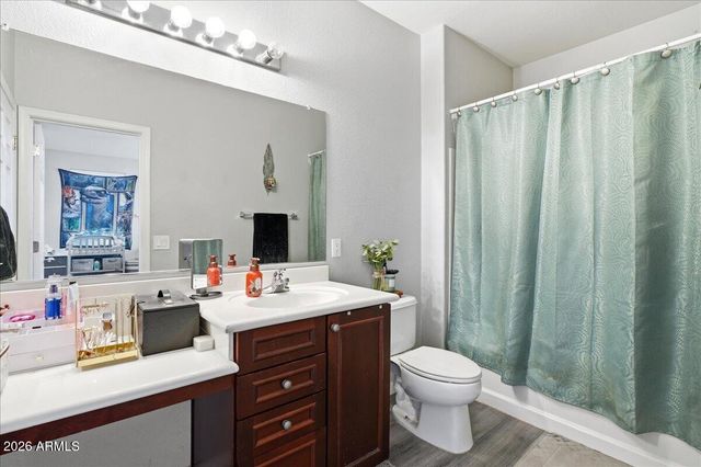 1265 S Aaron -- 293, Mesa, AZ 85209