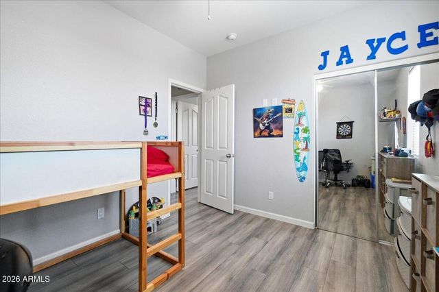 1265 S Aaron -- 293, Mesa, AZ 85209