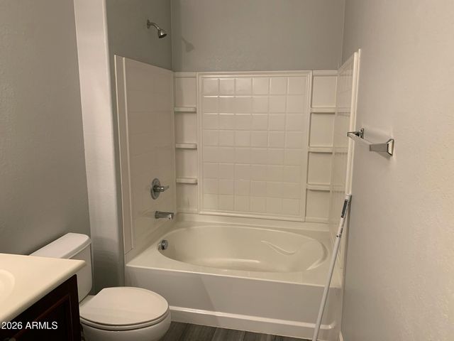 1265 S Aaron -- 293, Mesa, AZ 85209