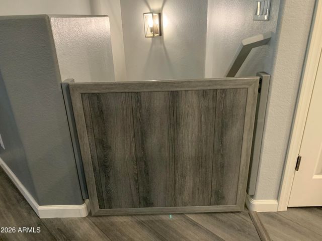 1265 S Aaron -- 293, Mesa, AZ 85209