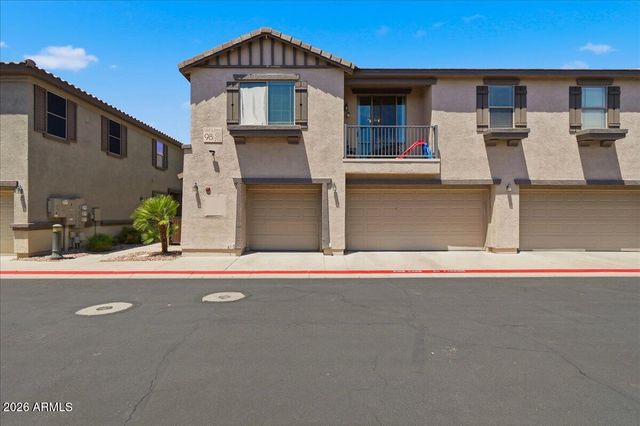 1265 S Aaron -- 293, Mesa, AZ 85209